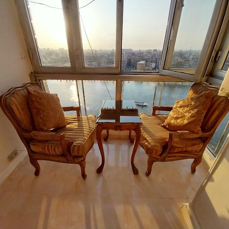Omar Apartment Kahire Dış mekan fotoğraf