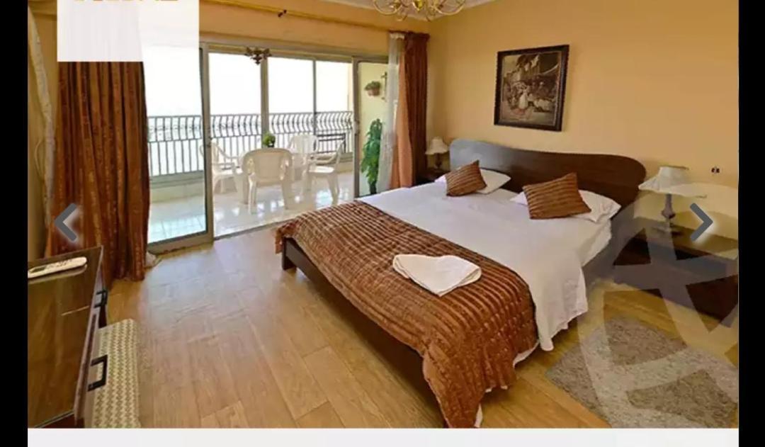 Omar Apartment Kahire Dış mekan fotoğraf